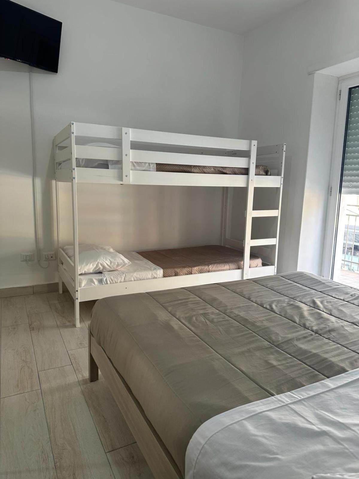 Rent House Scauri Apartment Minturno Exterior photo